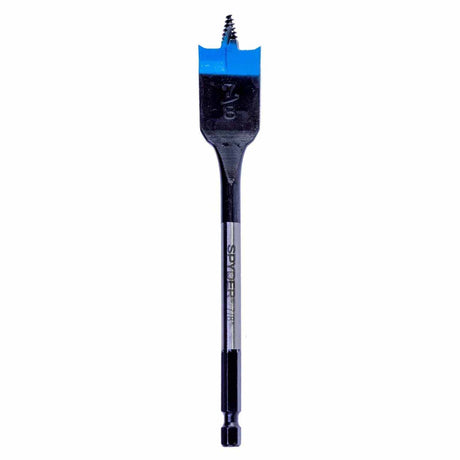 Spyder 11013 7/8-Inch x 6-Inch Spade Bit