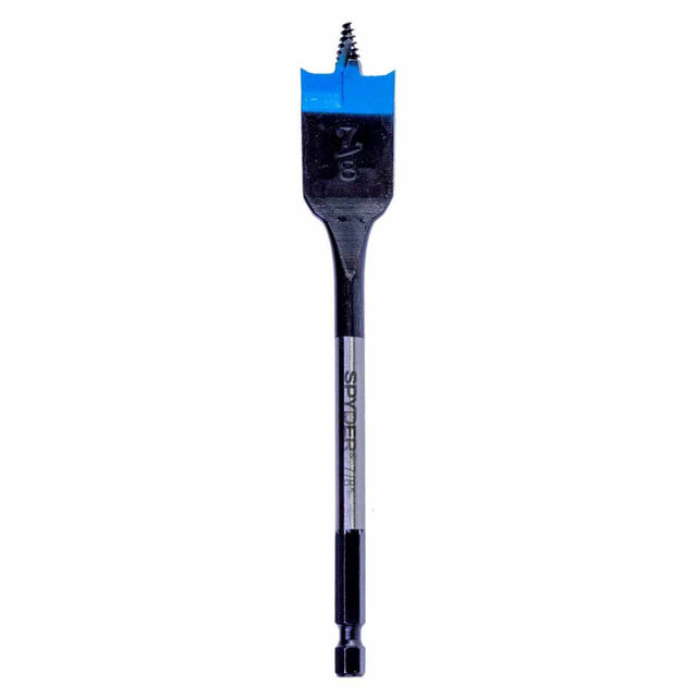 Spyder 11013 7/8-Inch x 6-Inch Spade Bit