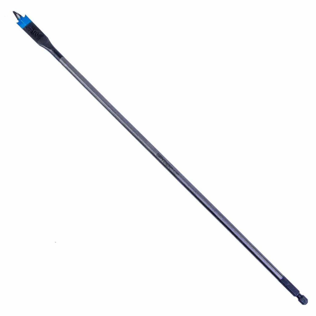 Spyder 11021 1/2-Inch x 16-Inch Spade Bit