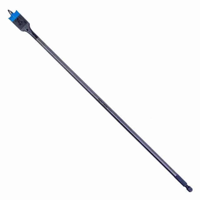 Spyder 11023 3/4-Inch x 16-Inch Spade Bit
