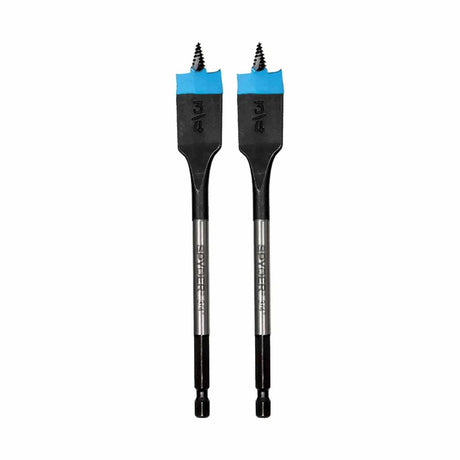 Spyder 11031 3/4-Inch Spade Bit (2-Pack)