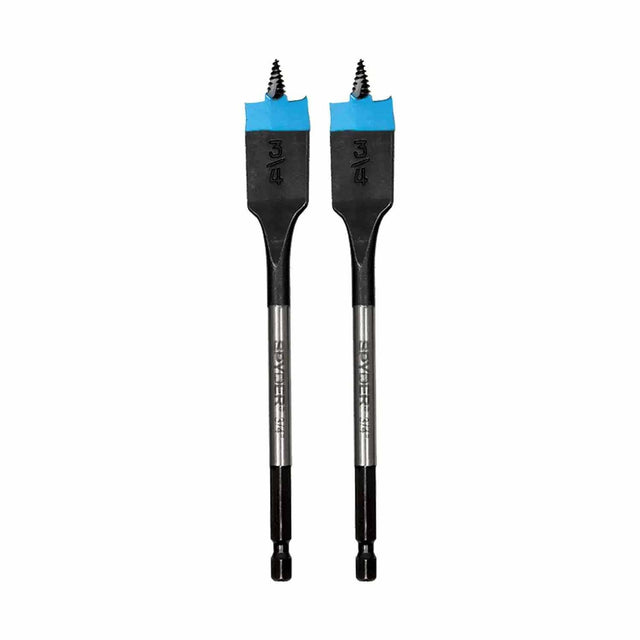 Spyder 11031 3/4-Inch Spade Bit (2-Pack)