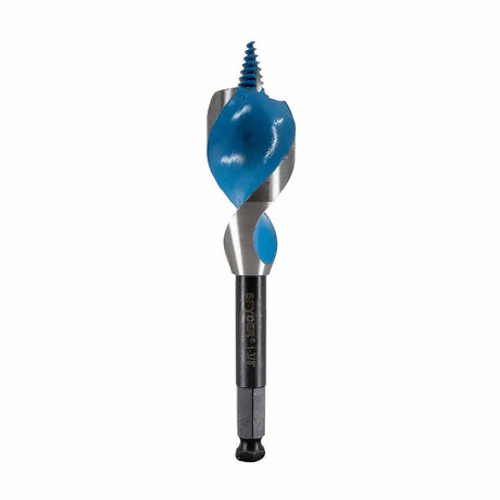 Spyder 12014 1-3/8-Inch x 6-1/2-Inch Auger Bit