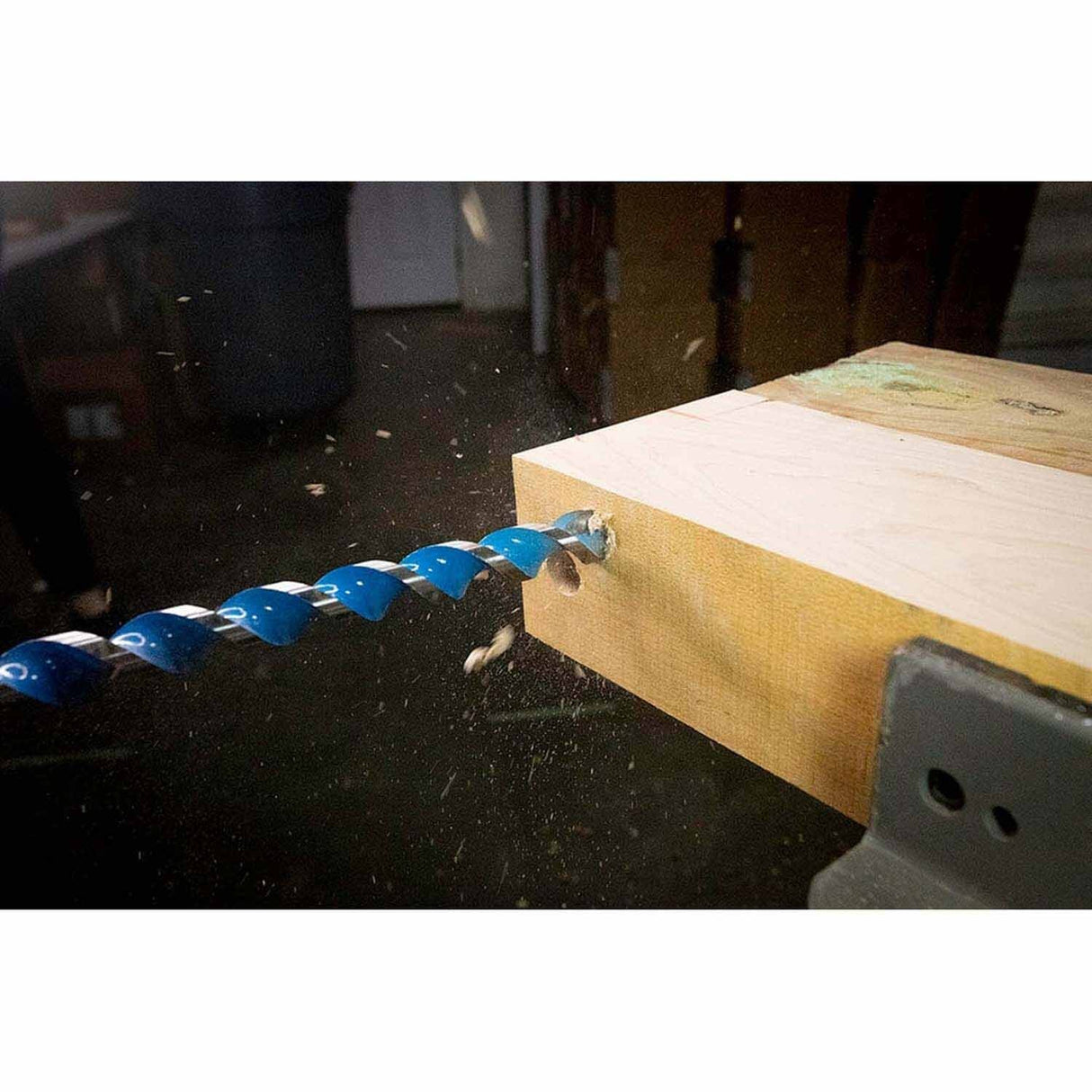 Spyder 12017 1/2-Inch x 18-Inch Auger Bit - 7