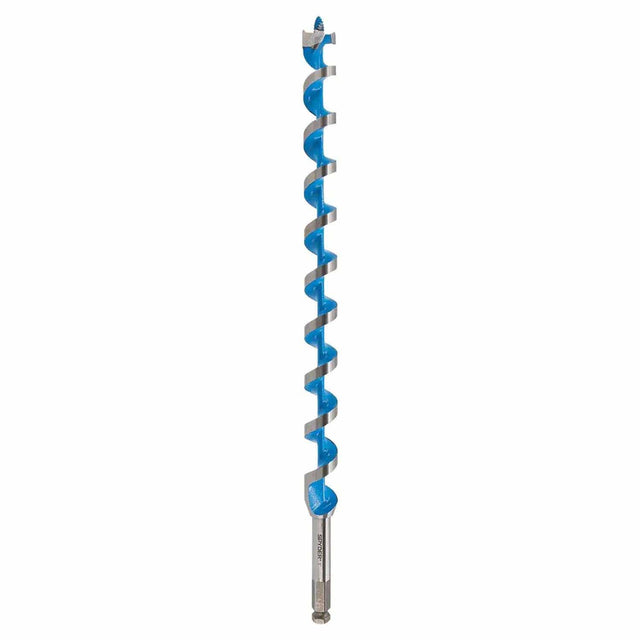 Spyder 12021 1-Inch x 18-Inch Auger Bit