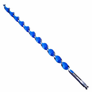Spyder 12026 13/16-Inch x 18-Inch Auger Bit