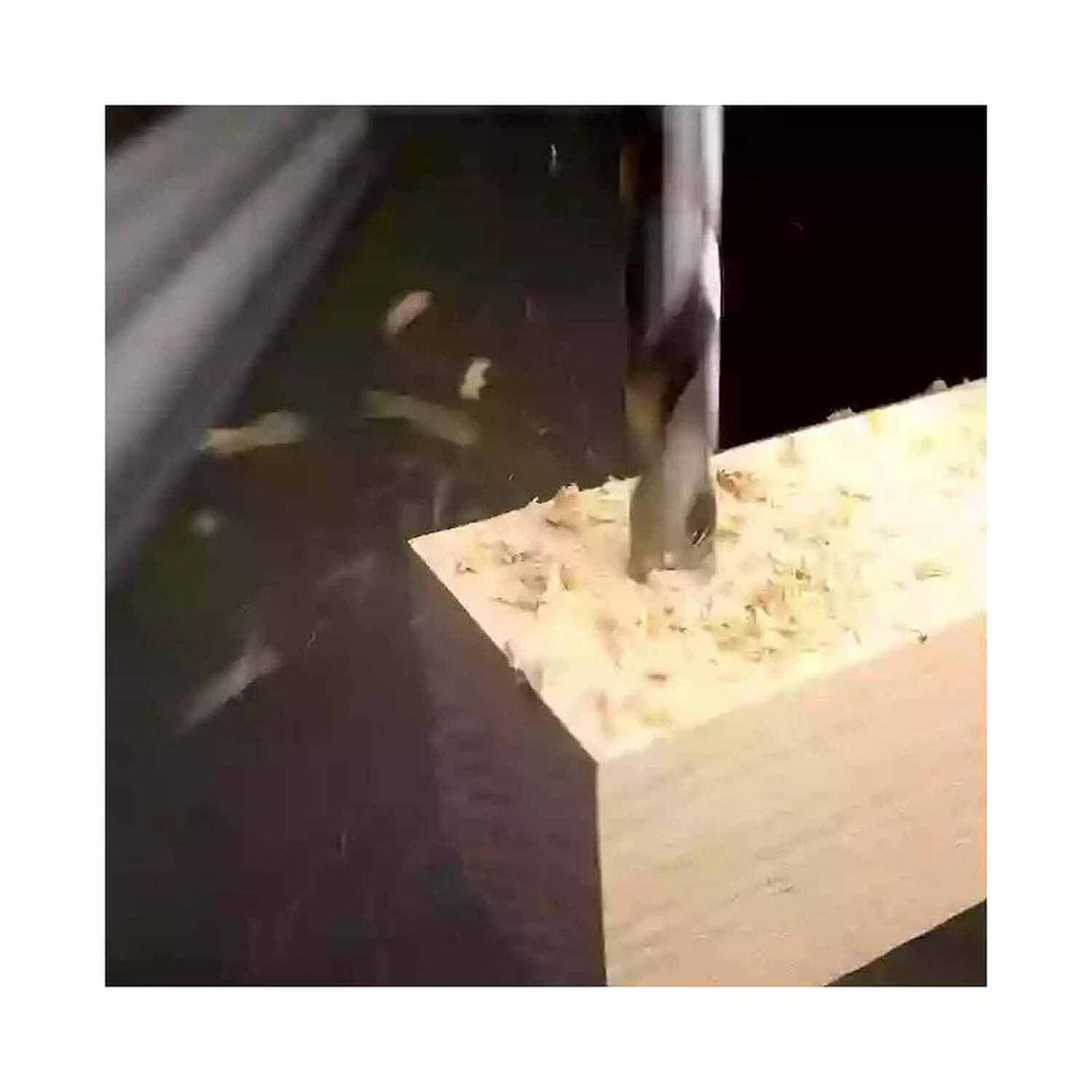 Spyder 12031 7/16-Inch x 6-1/2-Inch Auger Bit - 4