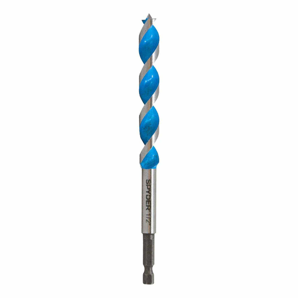 Spyder 15004 1/2-Inch x 6-1/2-Inch Power Bit