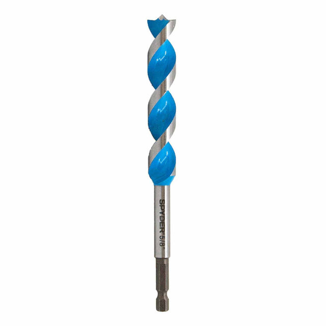 Spyder 15005 5/8-Inch x 6-1/2-Inch Power Bit