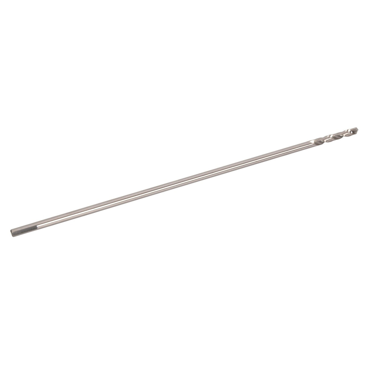 Spyder 17003 3/8" x 18" Long Installer Drill Bit with Hole-in-Flute Wire Pulling Feature