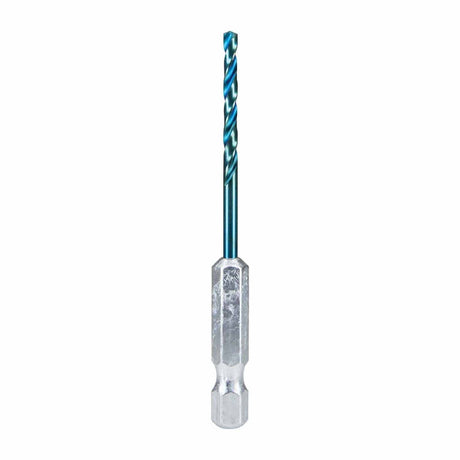 Spyder 19003 7/64-Inch x 3-Inch HSS Twist Drill Bit