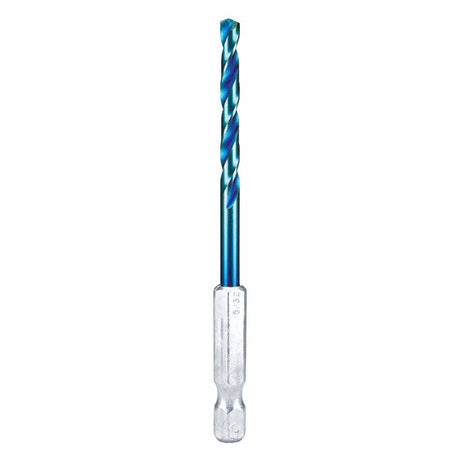 Spyder 19006 5/32-Inch x 3-3/8-Inch HSS Twist Drill Bit