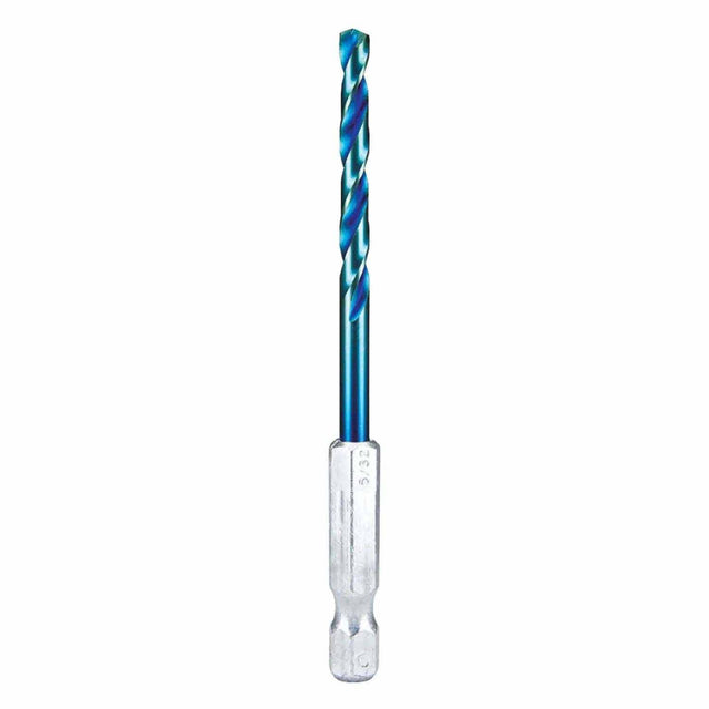 Spyder 19006 5/32-Inch x 3-3/8-Inch HSS Twist Drill Bit