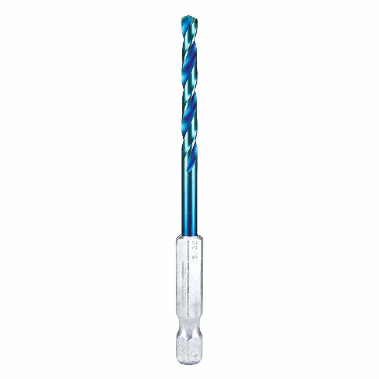 Spyder 19006 5/32-Inch x 3-3/8-Inch HSS Twist Drill Bit