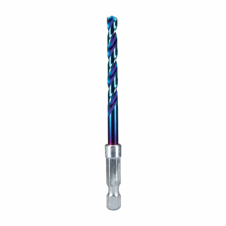 Spyder 19009 13/64-Inch x 3-3/4-Inch HSS Twist Drill Bit