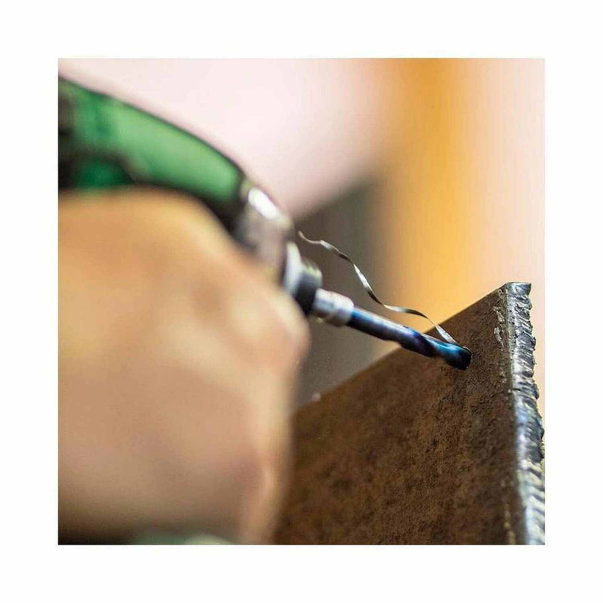 Spyder 19015 7/16-Inch Drill Bit - 3