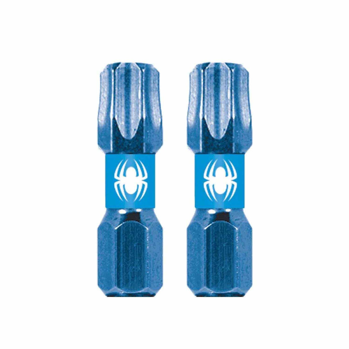 Spyder 19044 1-Inch T40 Impact Driver Bit (2-Pack)