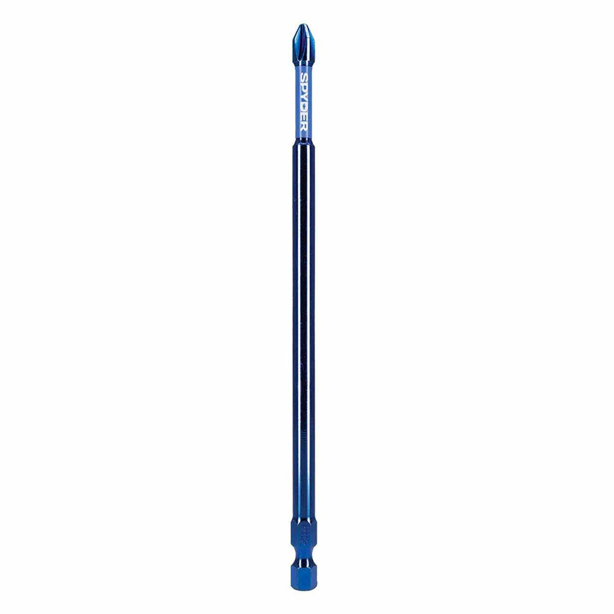 Spyder 19060 6-Inch PH2 Impact Driver Bit