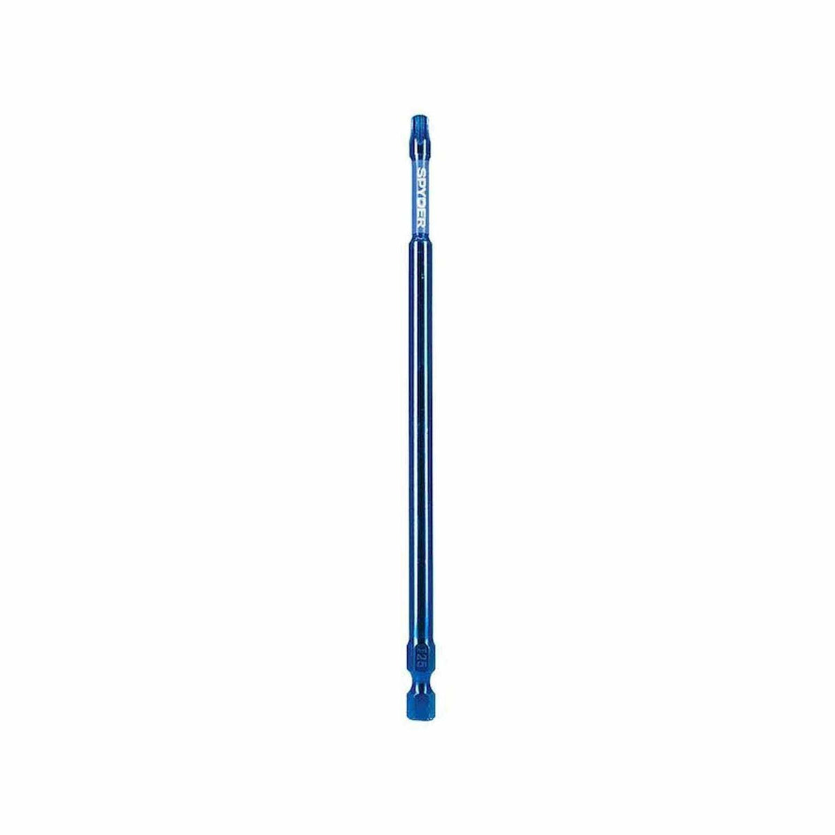 Spyder 19062 6-Inch T25 Impact Driver Bit