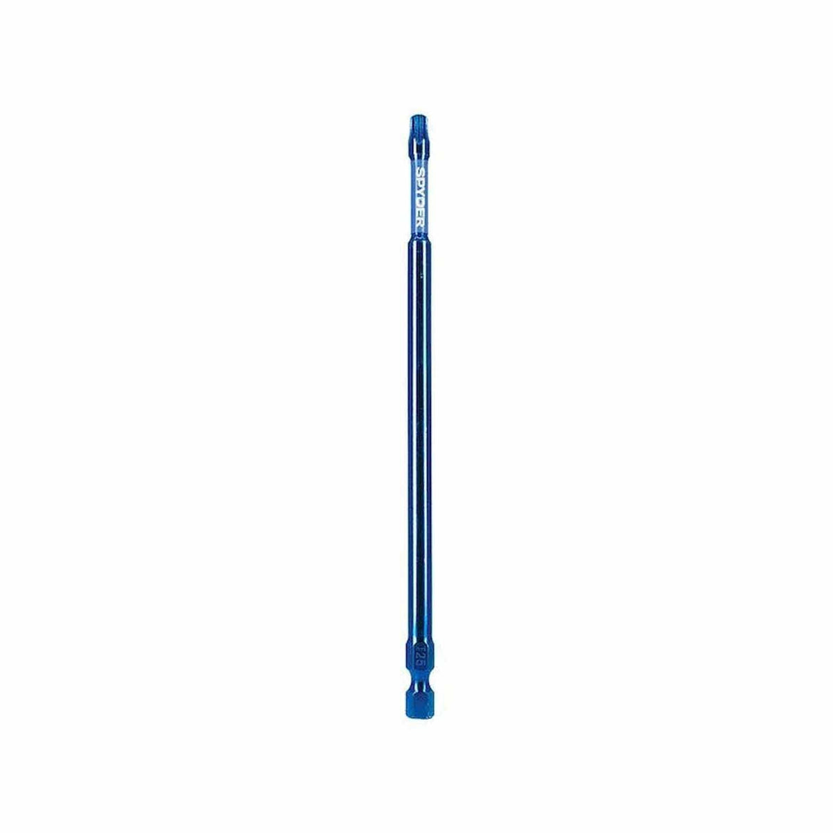 Spyder 19062 6-Inch T25 Impact Driver Bit