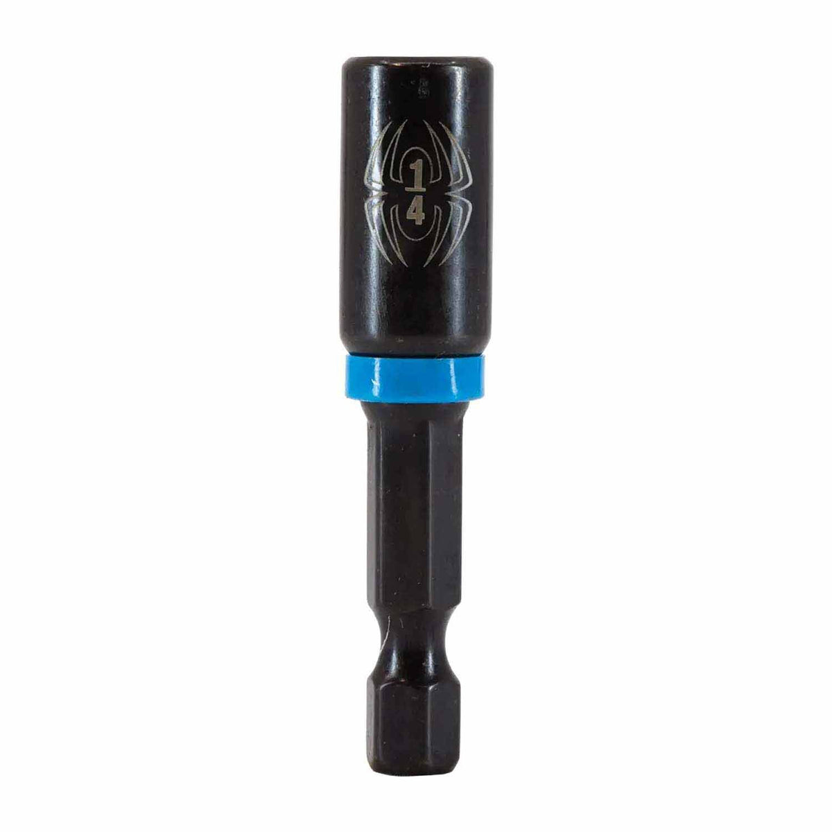 Spyder 19090 1/4-Inch Magnetic Impact Nut Driver