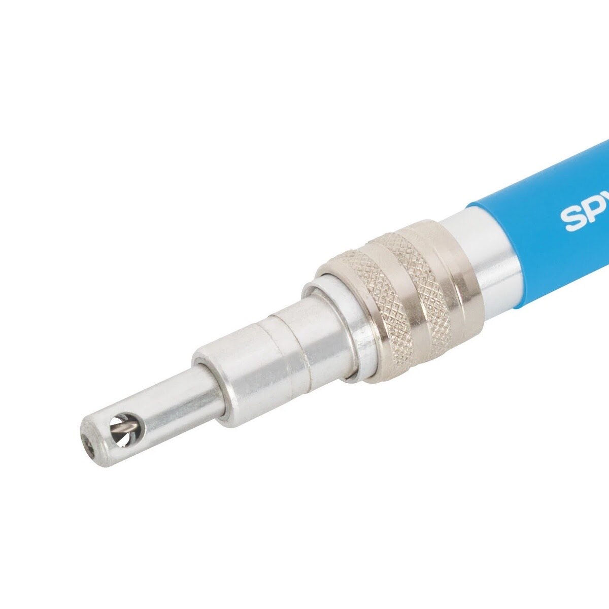 Spyder 19164 7/64" #8 2-in-1 Self-Centering Drill and Driver Bit with 1/4" Hex Shank - 4