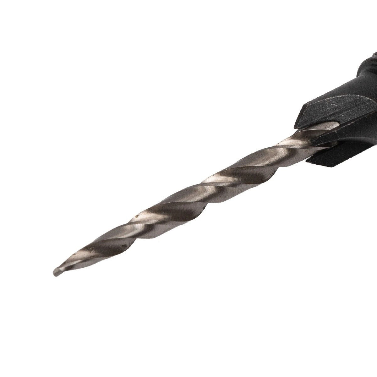 Spyder 19171 11/64" Adjustable Countersink Drill Bit for #8 Screws - 3