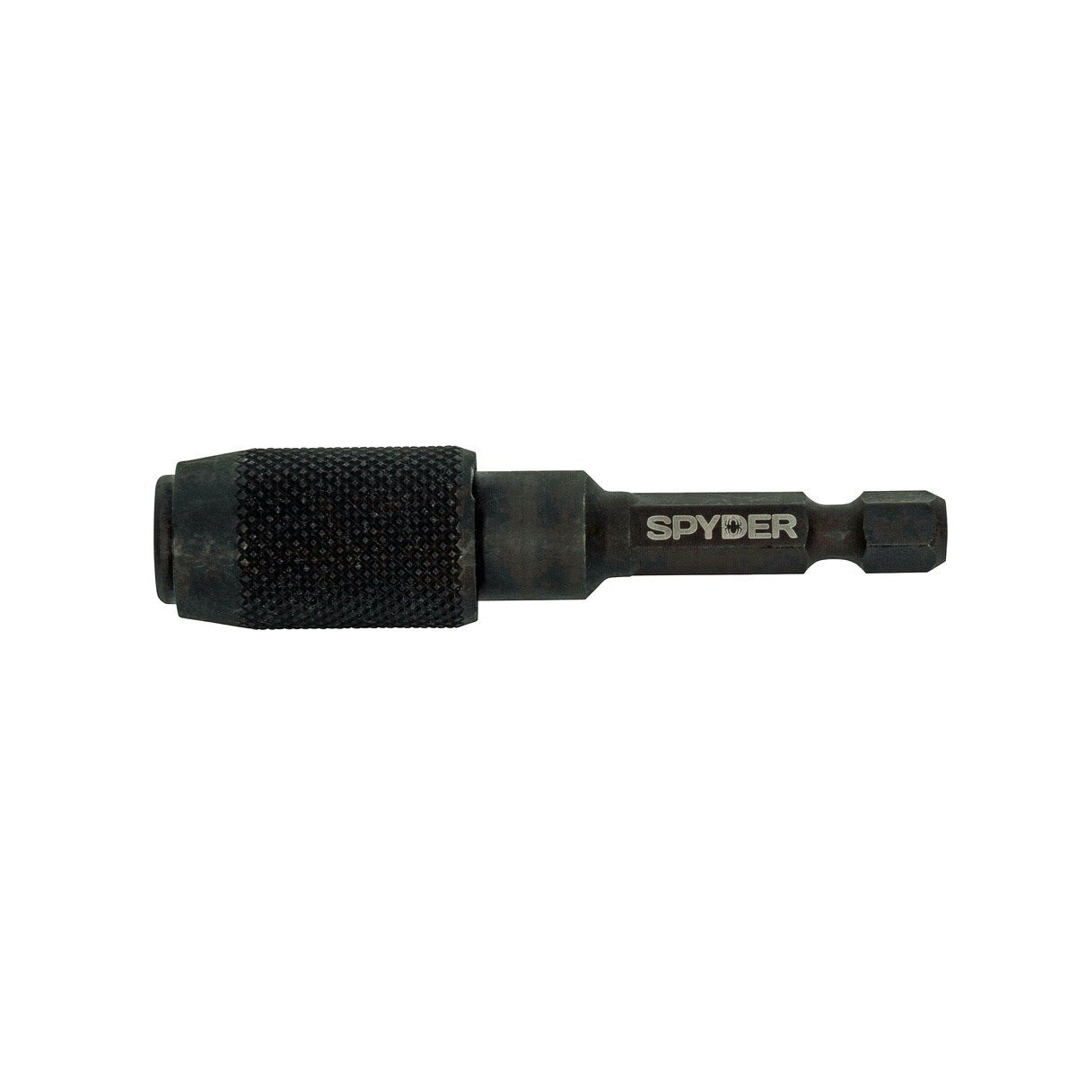 Spyder 19176 2" 1/4" Hex Quick Change Bit Holder Extension - 2