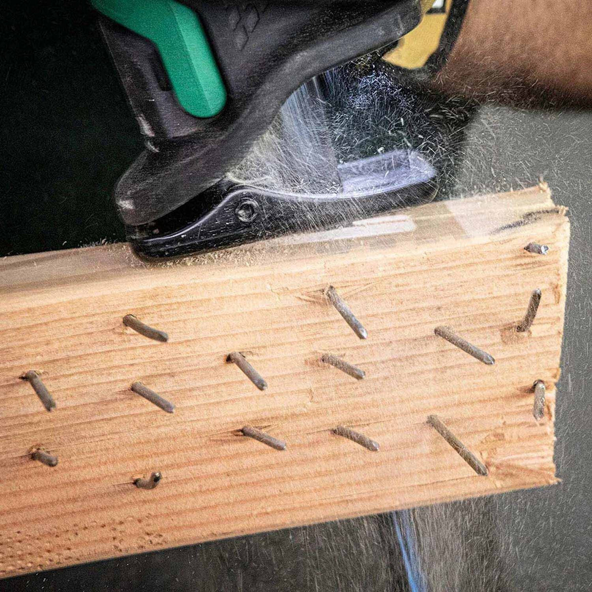 Spyder 200307 12-Inch 10/14-TPI Metal Cutting Reciprocating Saw Blades (3-Pack) - 6