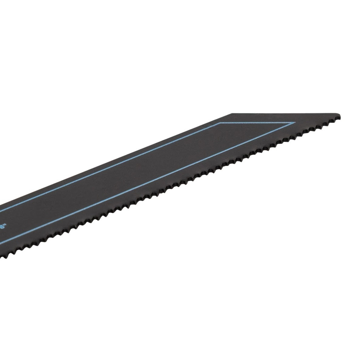 Spyder 200429-25 8 in 14 TPI Cobalt Bi-Metal Reciprocating Saw Blade for Medium Metal (25 Pack) - 4