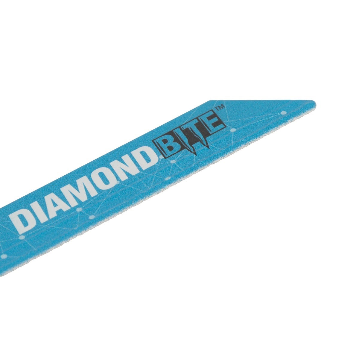 Spyder 200433-5 Diamond Bite 8" Diamond Grit Reciprocating Saw Blade for Tile and Masonry Cutting (5 Pack) - 5