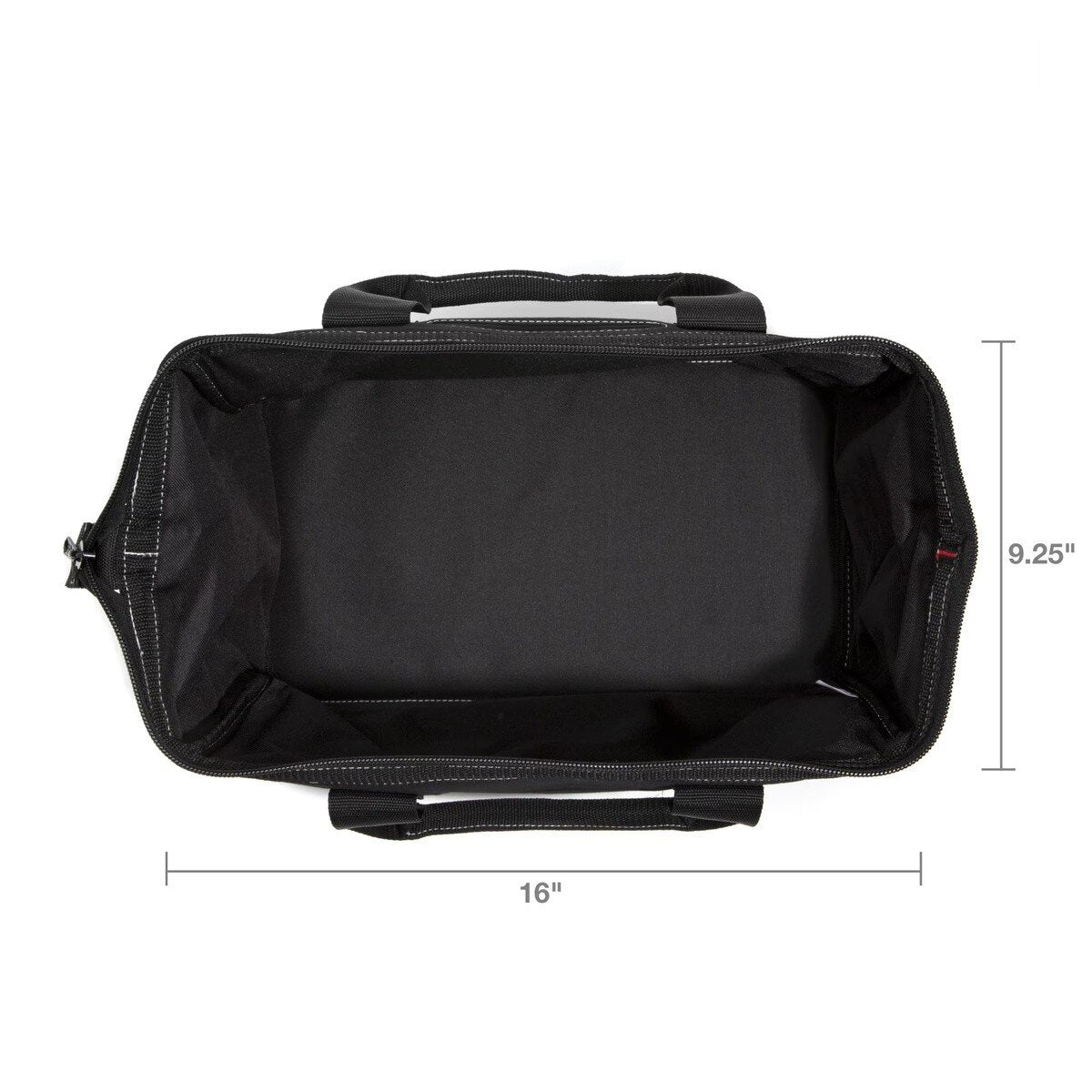 Spyder 57085 16" Work Bag - 2
