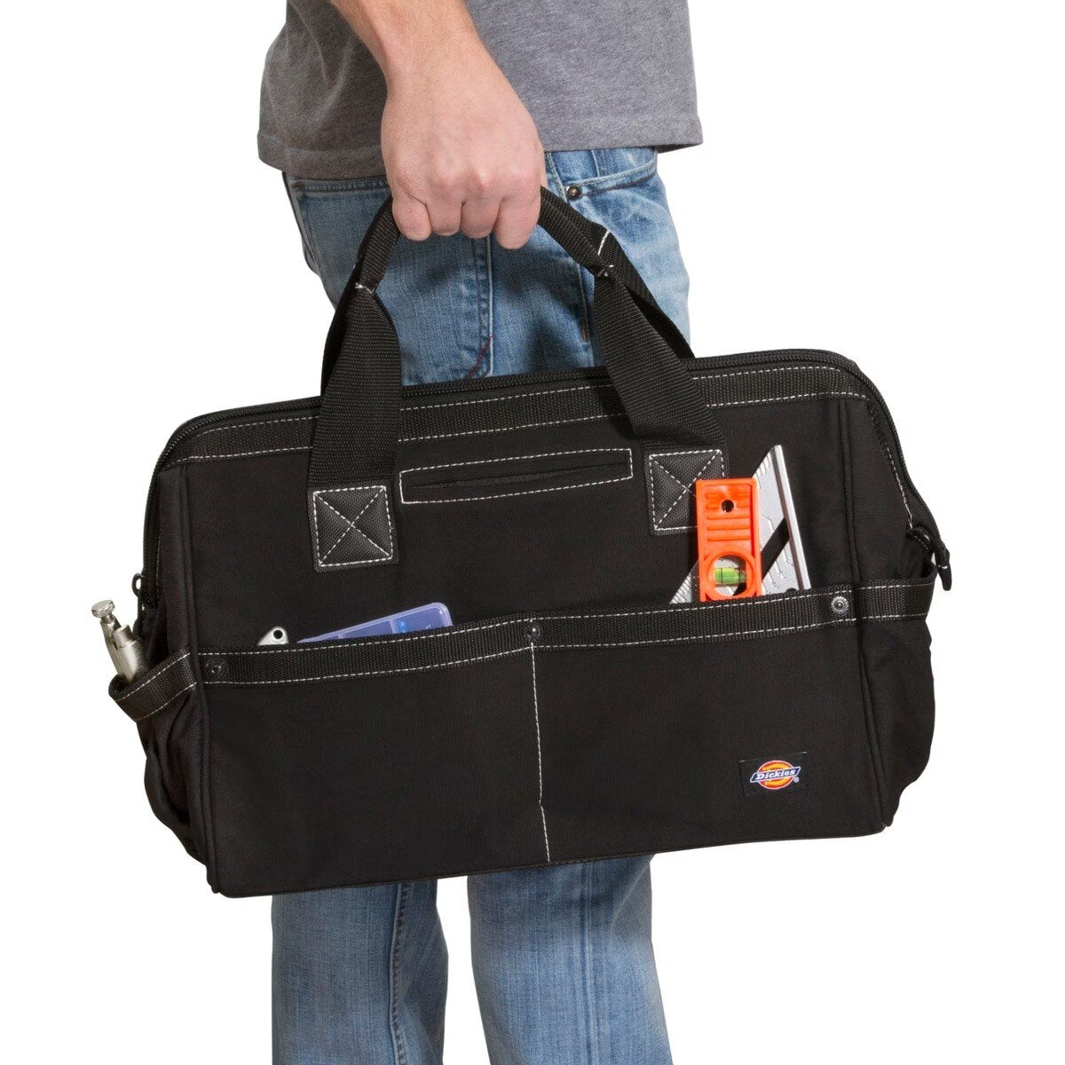 Spyder 57085 16" Work Bag - 5