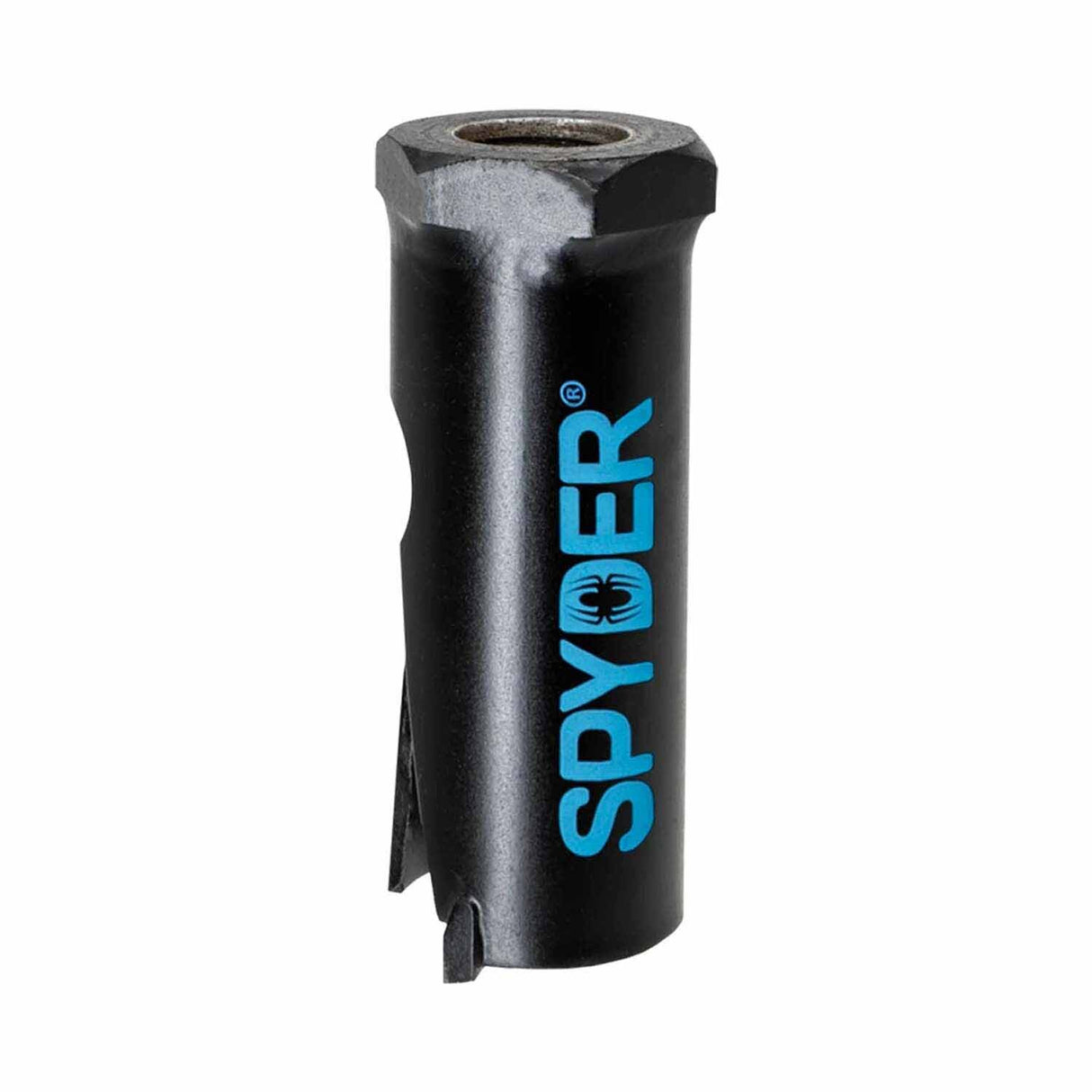 Spyder 600007CF 1-Inch Tungsten Carbide Tipped (TCT) Non-Arbored Hole Saw