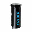 Spyder 600009CF 1-1/8-Inch Tungsten Carbide Tipped (TCT) Non-Arbored Hole Saw