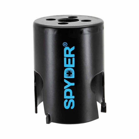 Spyder 600022CF 2-Inch Tungsten Carbide Tipped (TCT) Non-Arbored Hole Saw