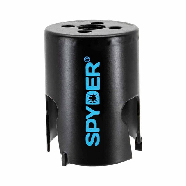 Spyder 600022CF 2-Inch Tungsten Carbide Tipped (TCT) Non-Arbored Hole Saw