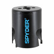 Spyder 600025CF 2-1/4-Inch Tungsten Carbide Tipped (TCT) Non-Arbored Hole Saw