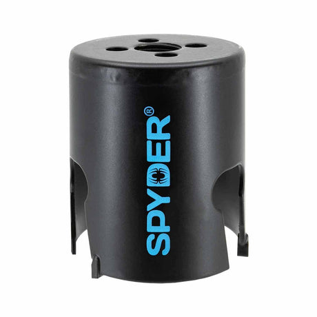 Spyder 600025CF 2-1/4-Inch Tungsten Carbide Tipped (TCT) Non-Arbored Hole Saw