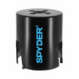 Spyder 600027CF 2-3/8-Inch Tungsten Carbide Tipped (TCT) Non-Arbored Hole Saw