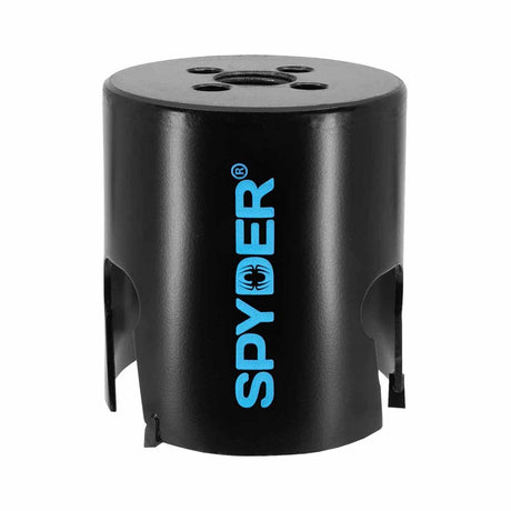 Spyder 600027CF 2-3/8-Inch Tungsten Carbide Tipped (TCT) Non-Arbored Hole Saw