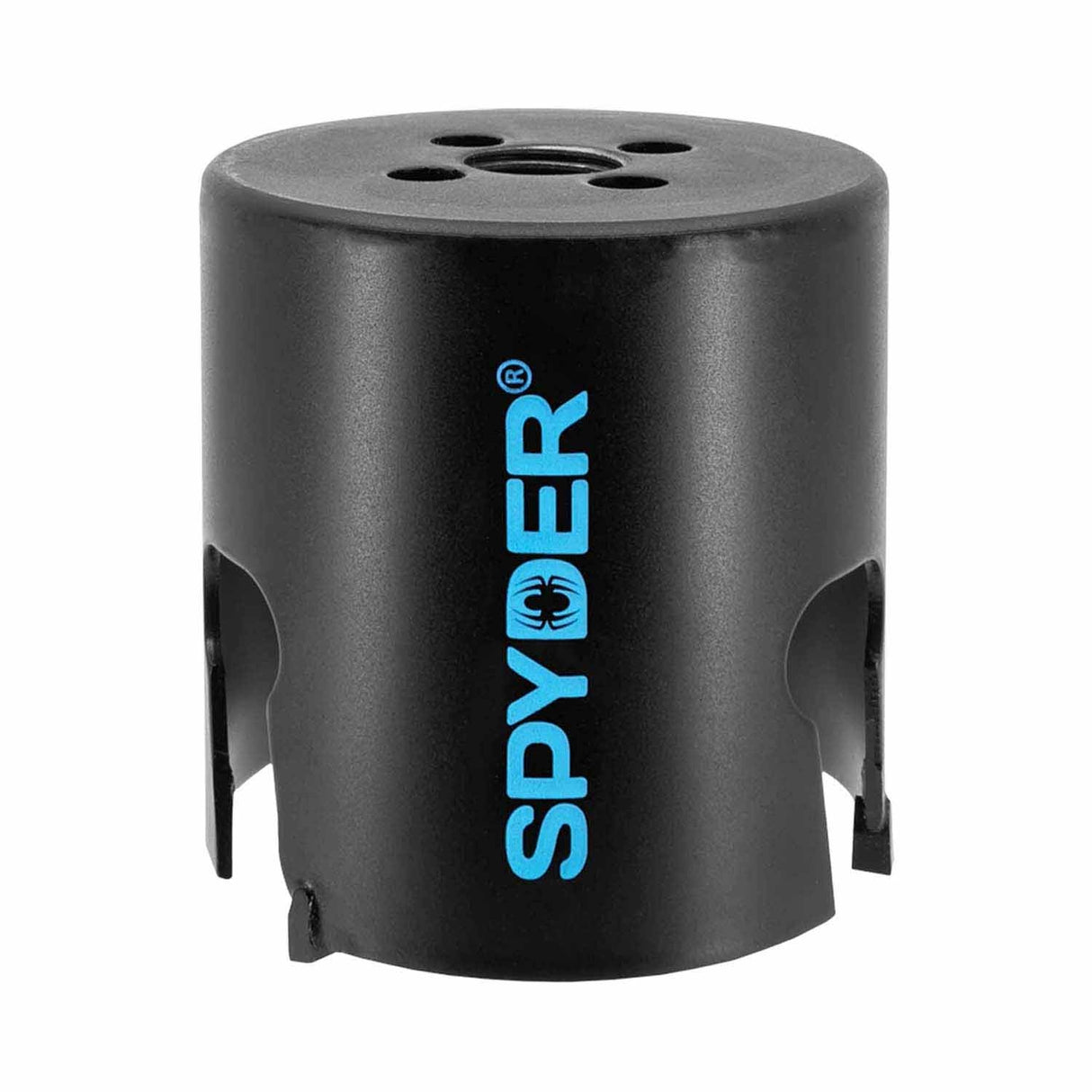 Spyder 600029CF 2-9/16-Inch Tungsten Carbide Tipped (TCT) Non-Arbored Hole Saw