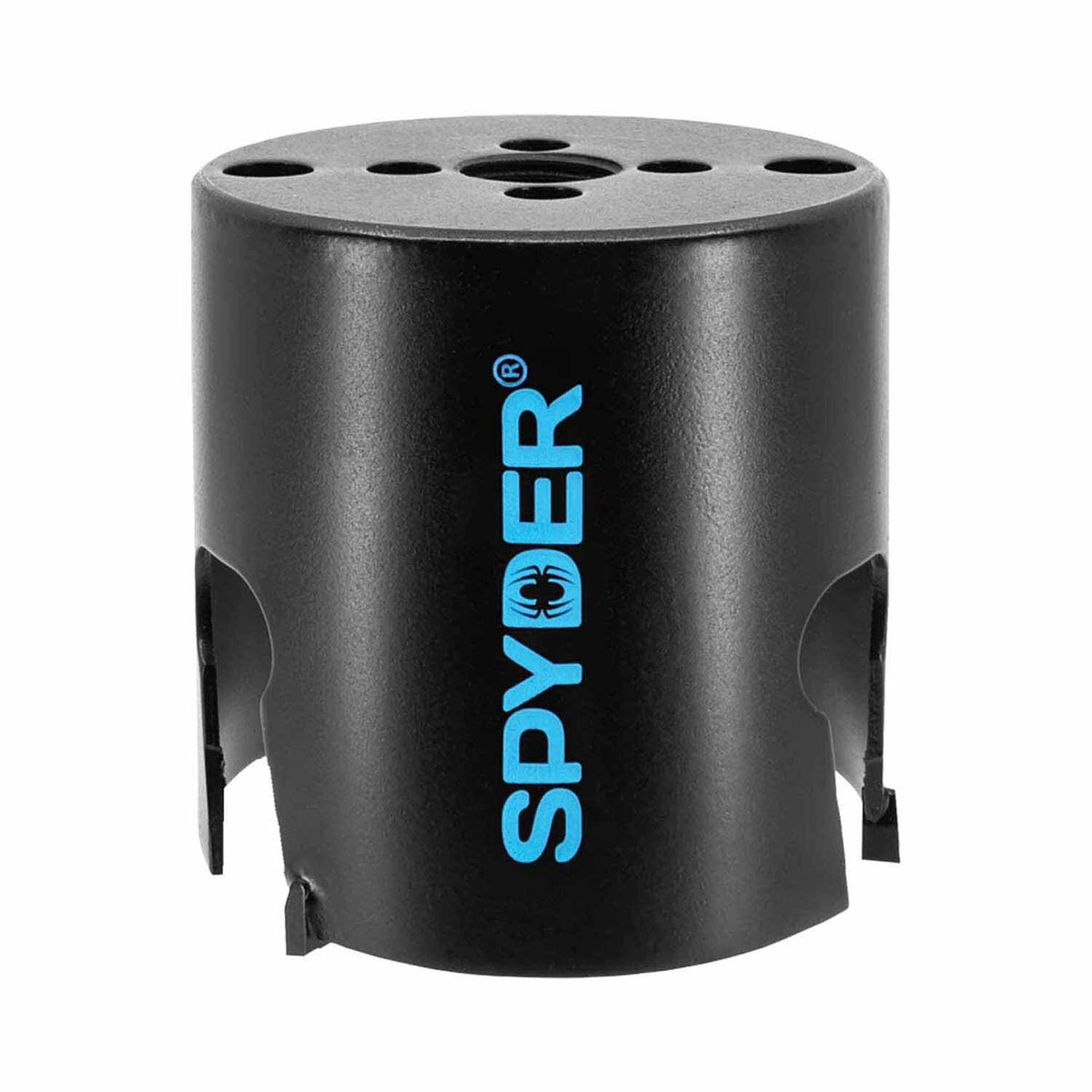 Spyder 600030CF 2-5/8-Inch Tungsten Carbide Tipped (TCT) Non-Arbored Hole Saw