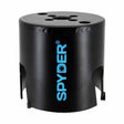 Spyder 600032CF 2-3/4-Inch Tungsten Carbide Tipped (TCT) Non-Arbored Hole Saw