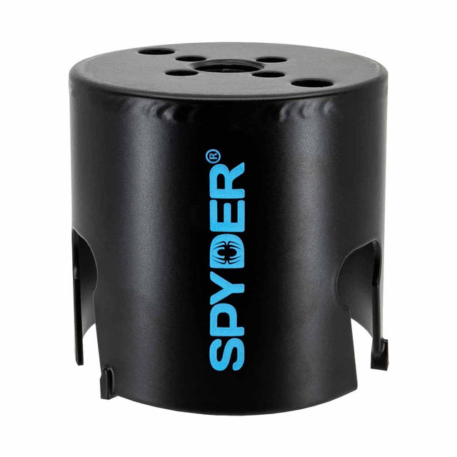 Spyder 600032CF 2-3/4-Inch Tungsten Carbide Tipped (TCT) Non-Arbored Hole Saw