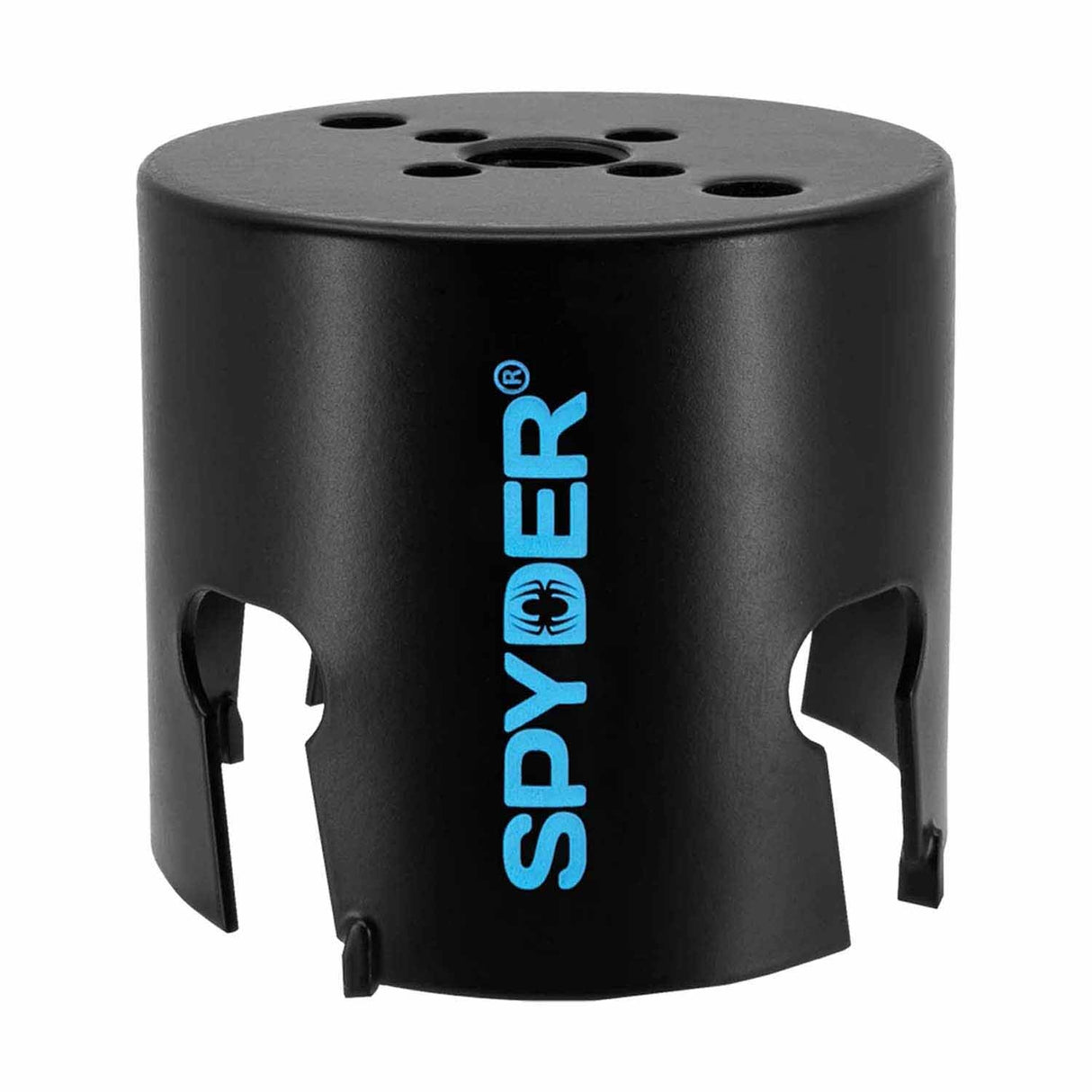 Spyder 600034CF 3-Inch Tungsten Carbide Tipped (TCT) Non-Arbored Hole Saw