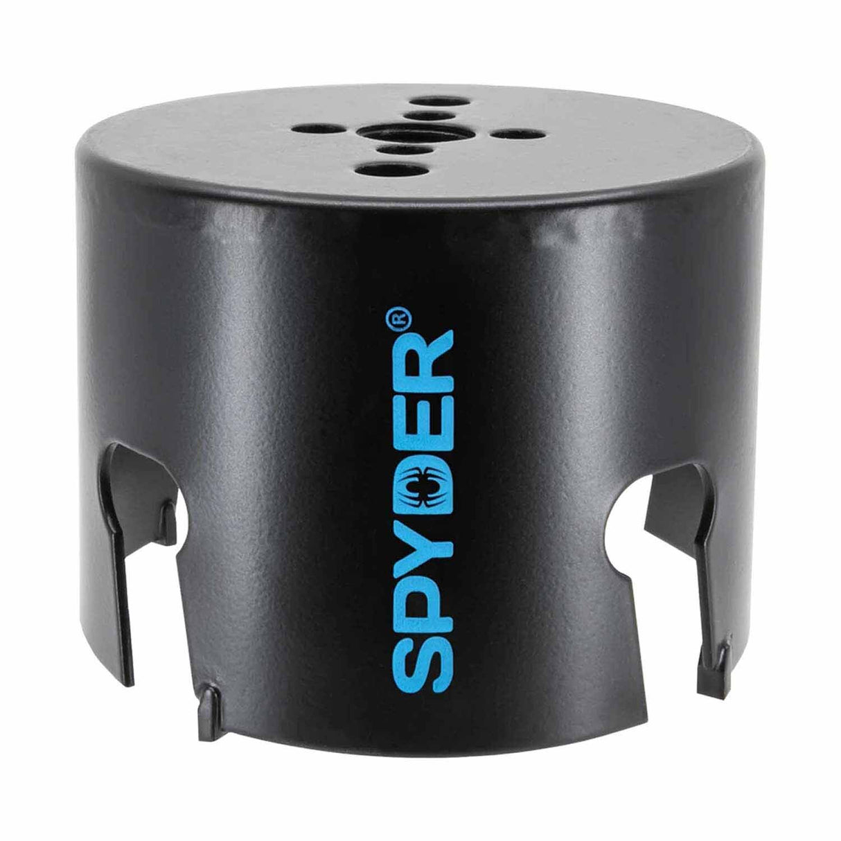 Spyder 600038CF 3-1/2-Inch Tungsten Carbide Tipped (TCT) Non-Arbored Hole Saw