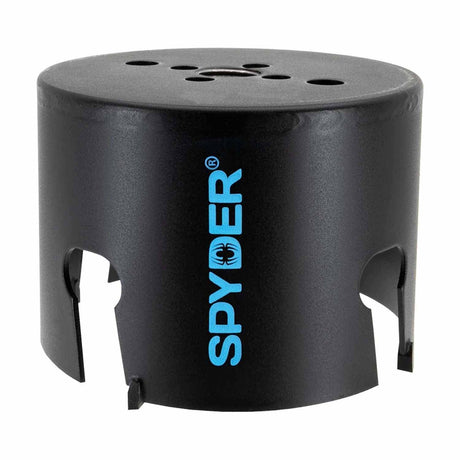Spyder 600039CF 3-5/8-Inch Tungsten Carbide Tipped (TCT) Non-Arbored Hole Saw