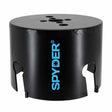 Spyder 600041CF 3-3/4-Inch Tungsten Carbide Tipped (TCT) Non-Arbored Hole Saw