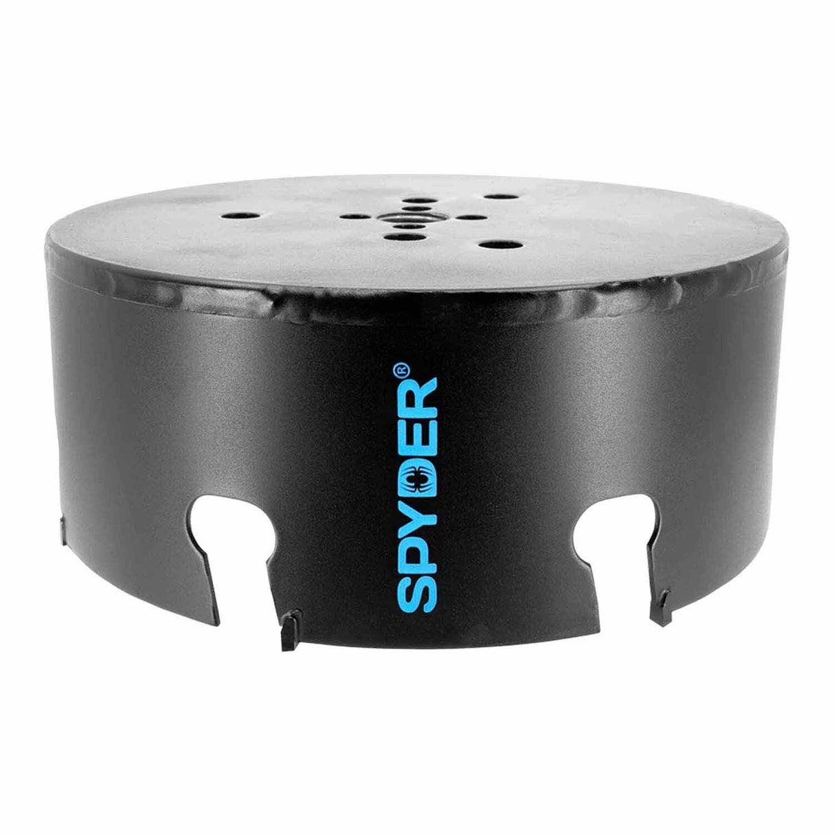 Spyder 600051CF 6-1/4-Inch Tungsten Carbide Tipped (TCT) Non-Arbored Hole Saw